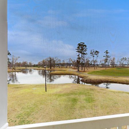 River Oaks 10D Apartment เมอร์เทิลบีช ภายนอก รูปภาพ
