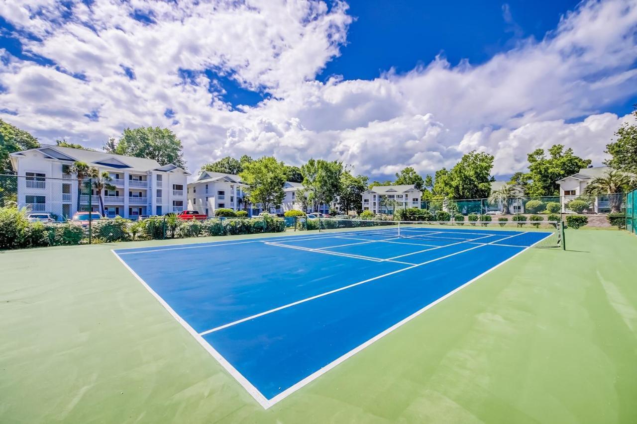River Oaks 10D Apartment เมอร์เทิลบีช ภายนอก รูปภาพ
