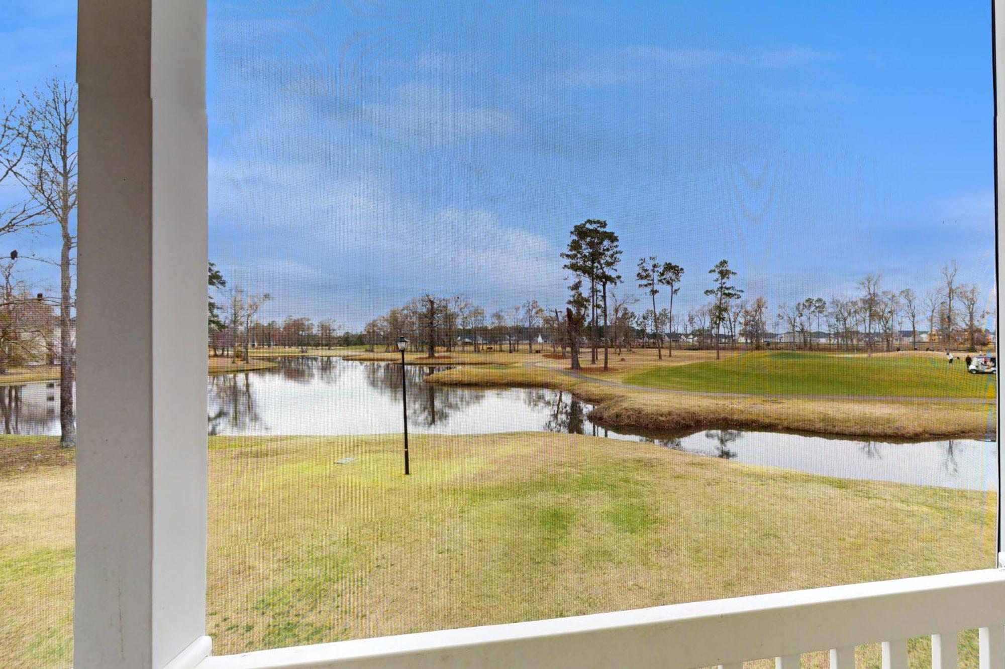 River Oaks 10D Apartment เมอร์เทิลบีช ภายนอก รูปภาพ