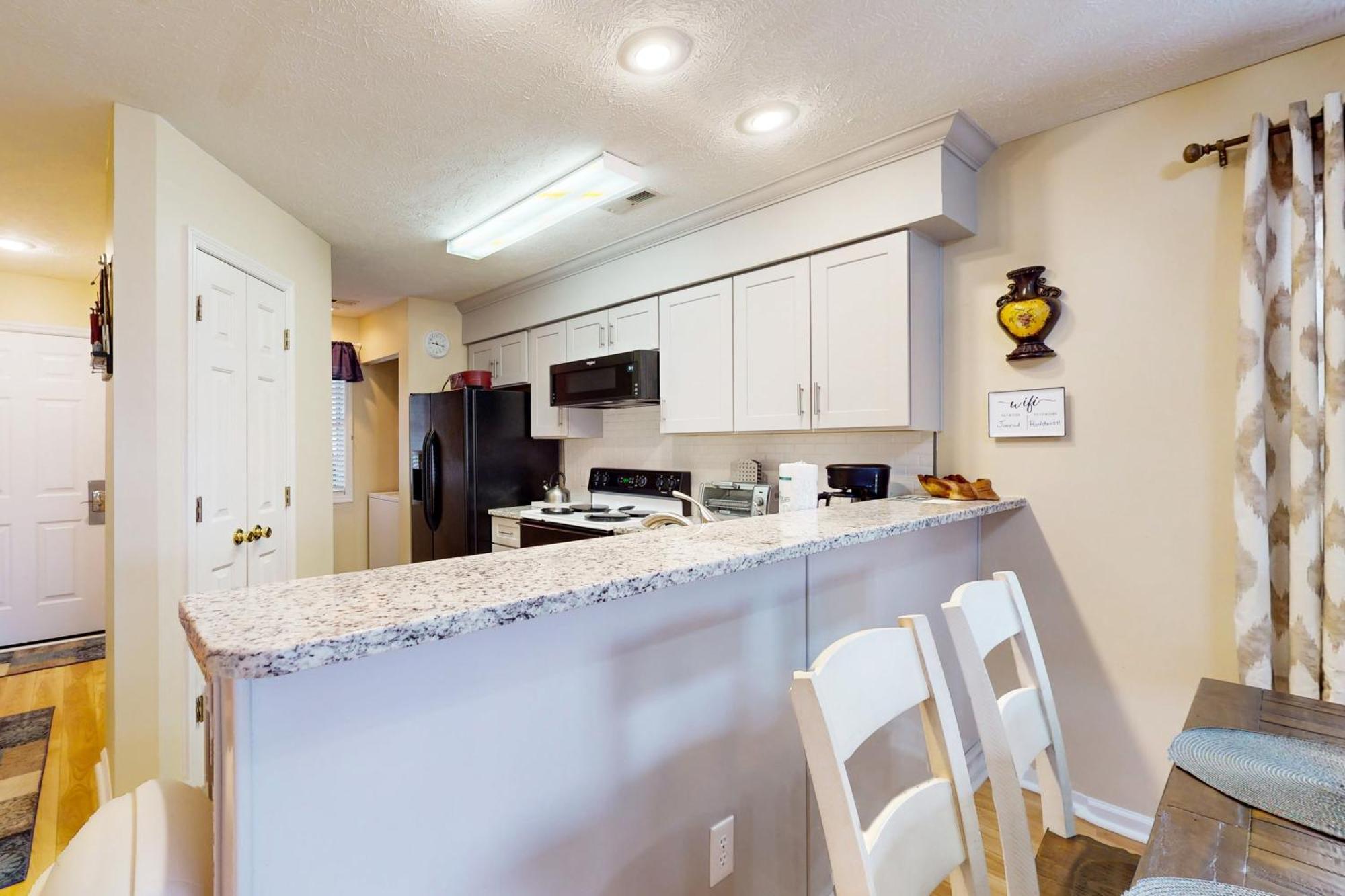 River Oaks 10D Apartment เมอร์เทิลบีช ภายนอก รูปภาพ