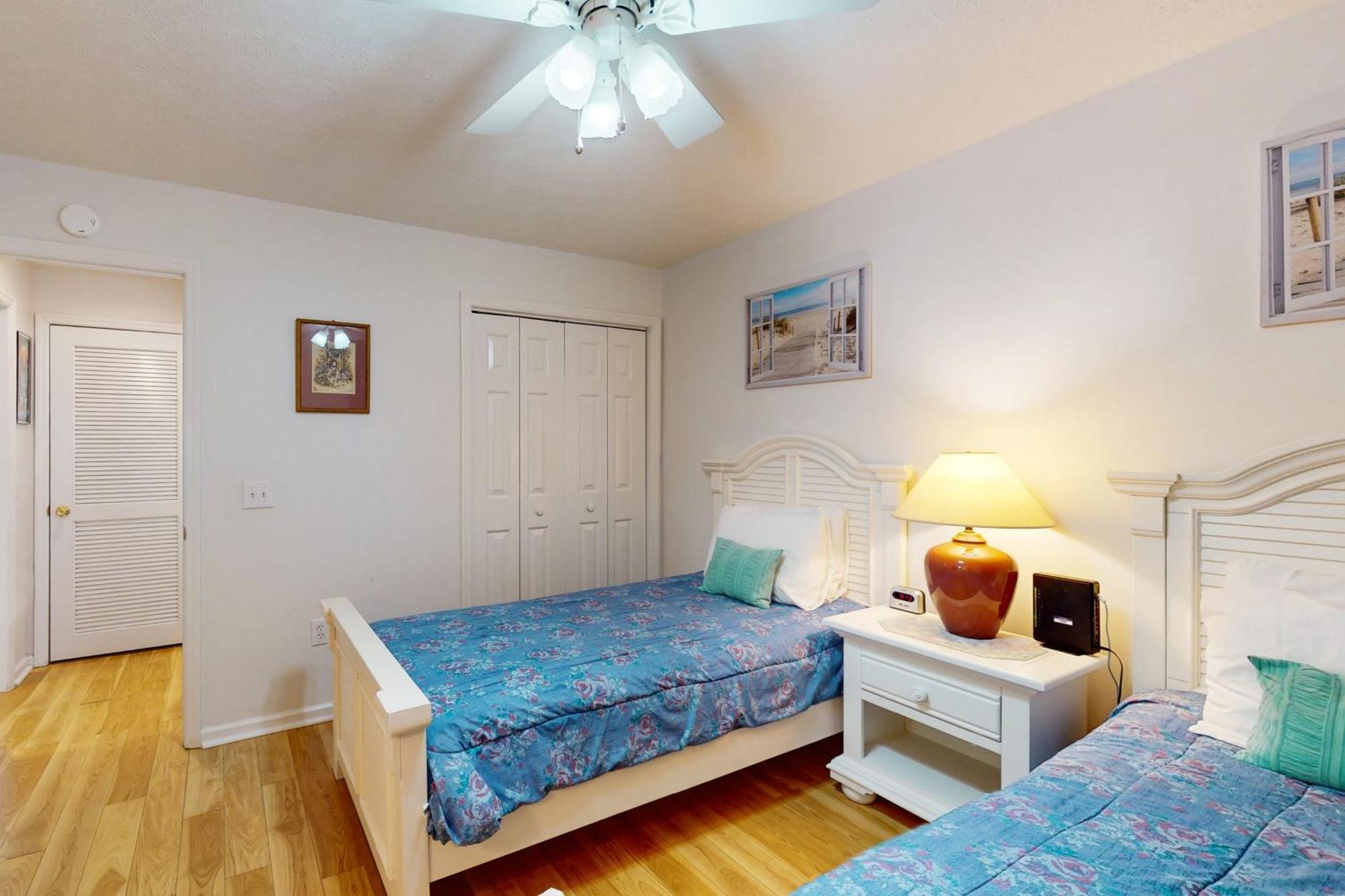 River Oaks 10D Apartment เมอร์เทิลบีช ภายนอก รูปภาพ