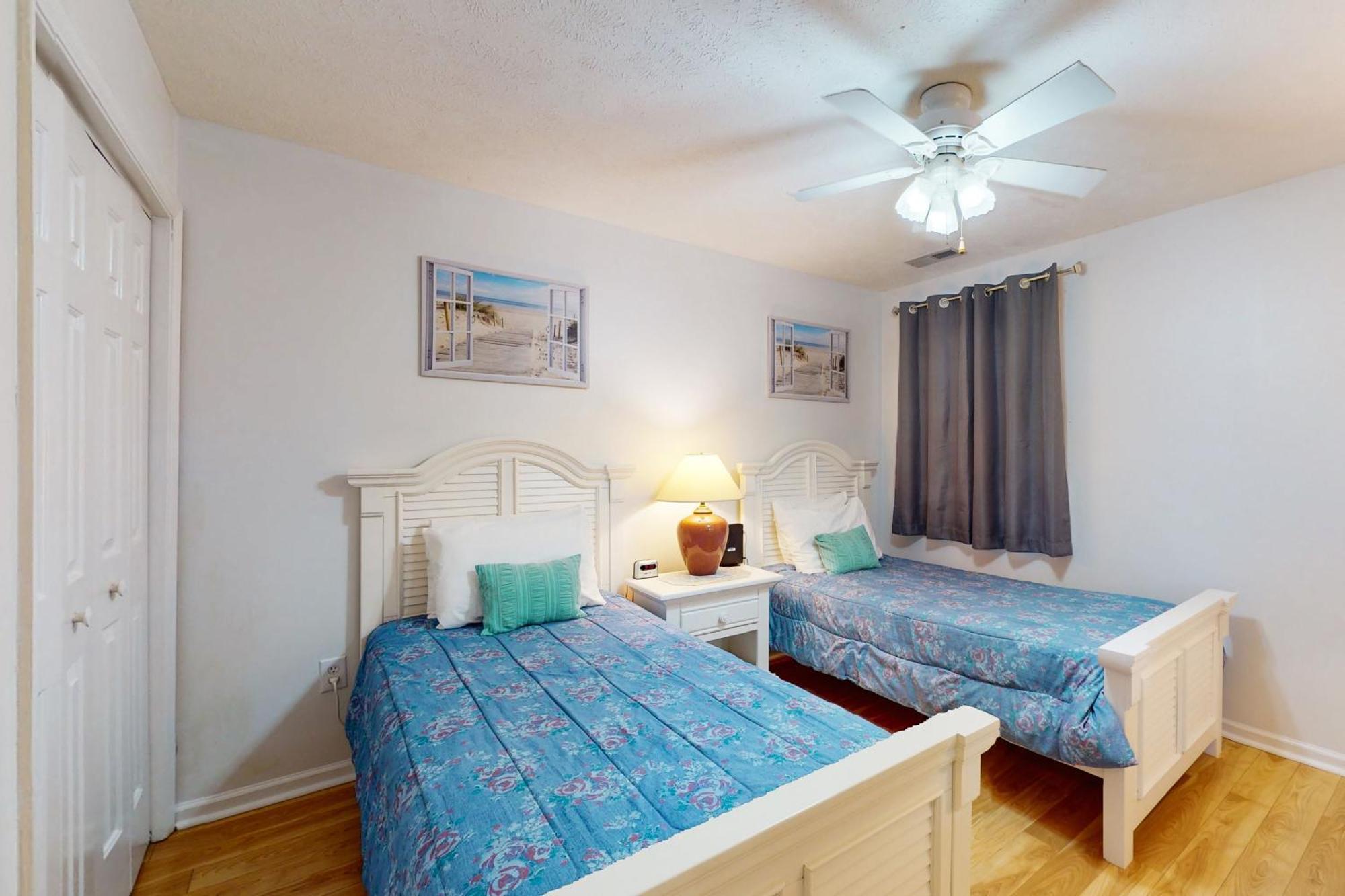 River Oaks 10D Apartment เมอร์เทิลบีช ภายนอก รูปภาพ