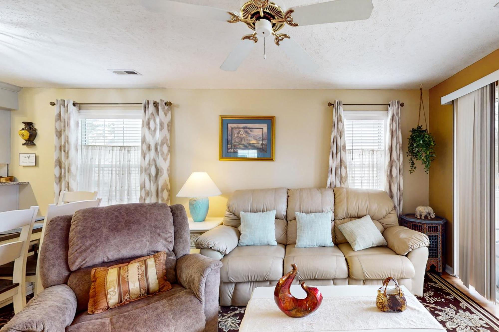 River Oaks 10D Apartment เมอร์เทิลบีช ภายนอก รูปภาพ