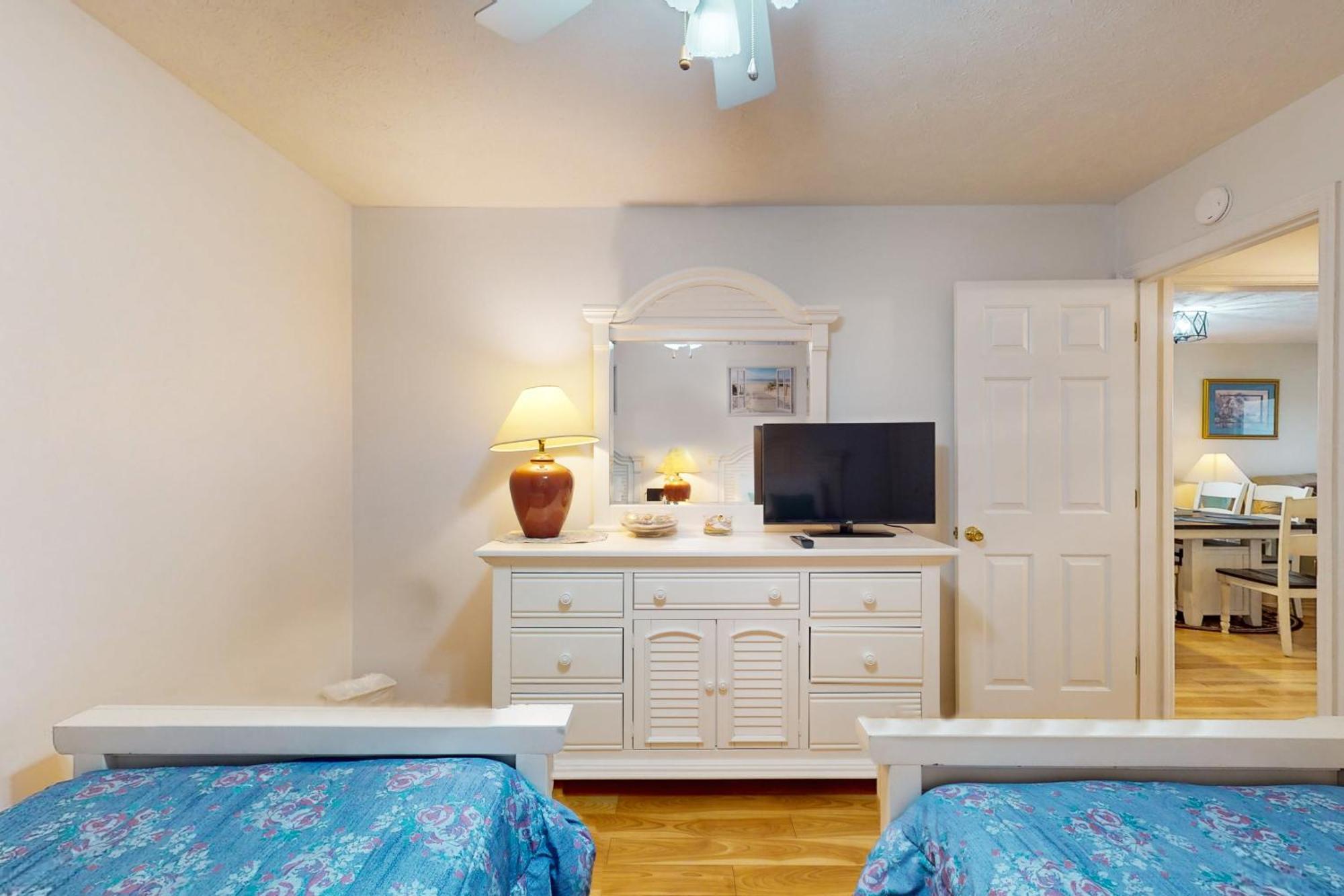 River Oaks 10D Apartment เมอร์เทิลบีช ภายนอก รูปภาพ