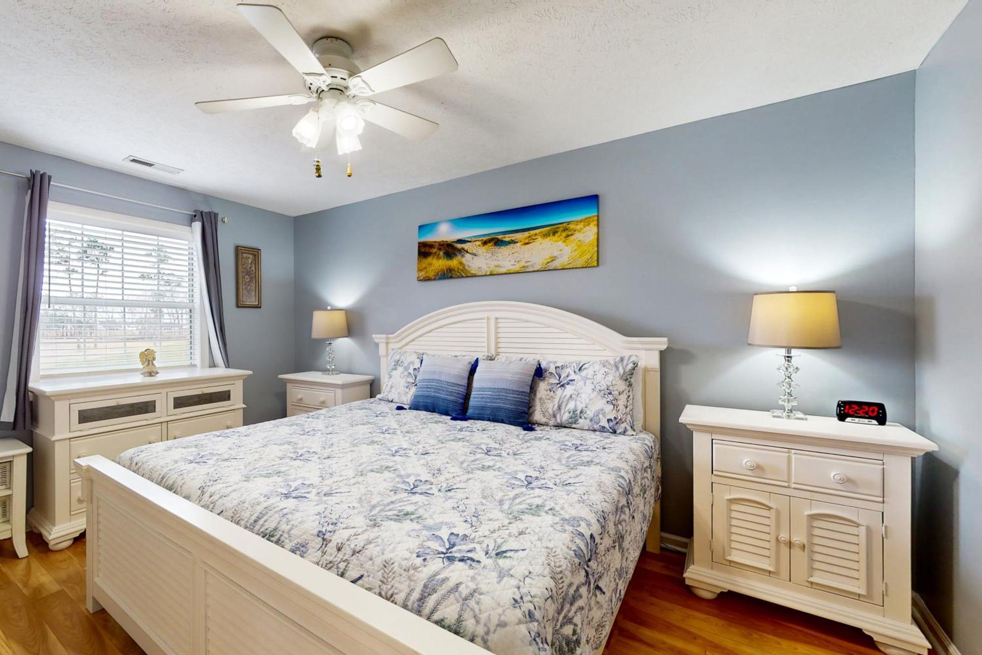 River Oaks 10D Apartment เมอร์เทิลบีช ภายนอก รูปภาพ