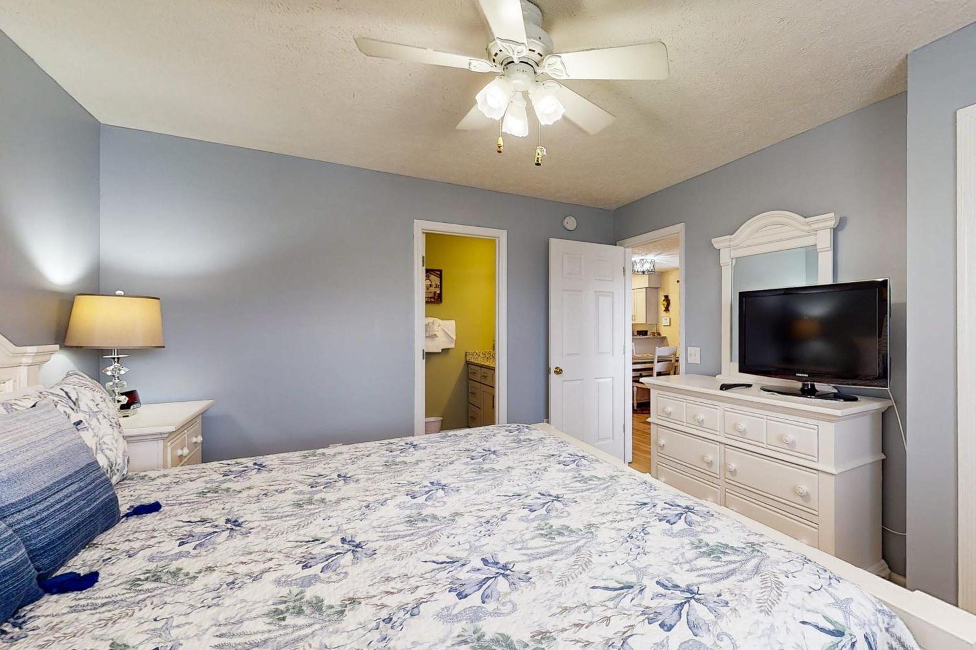 River Oaks 10D Apartment เมอร์เทิลบีช ภายนอก รูปภาพ