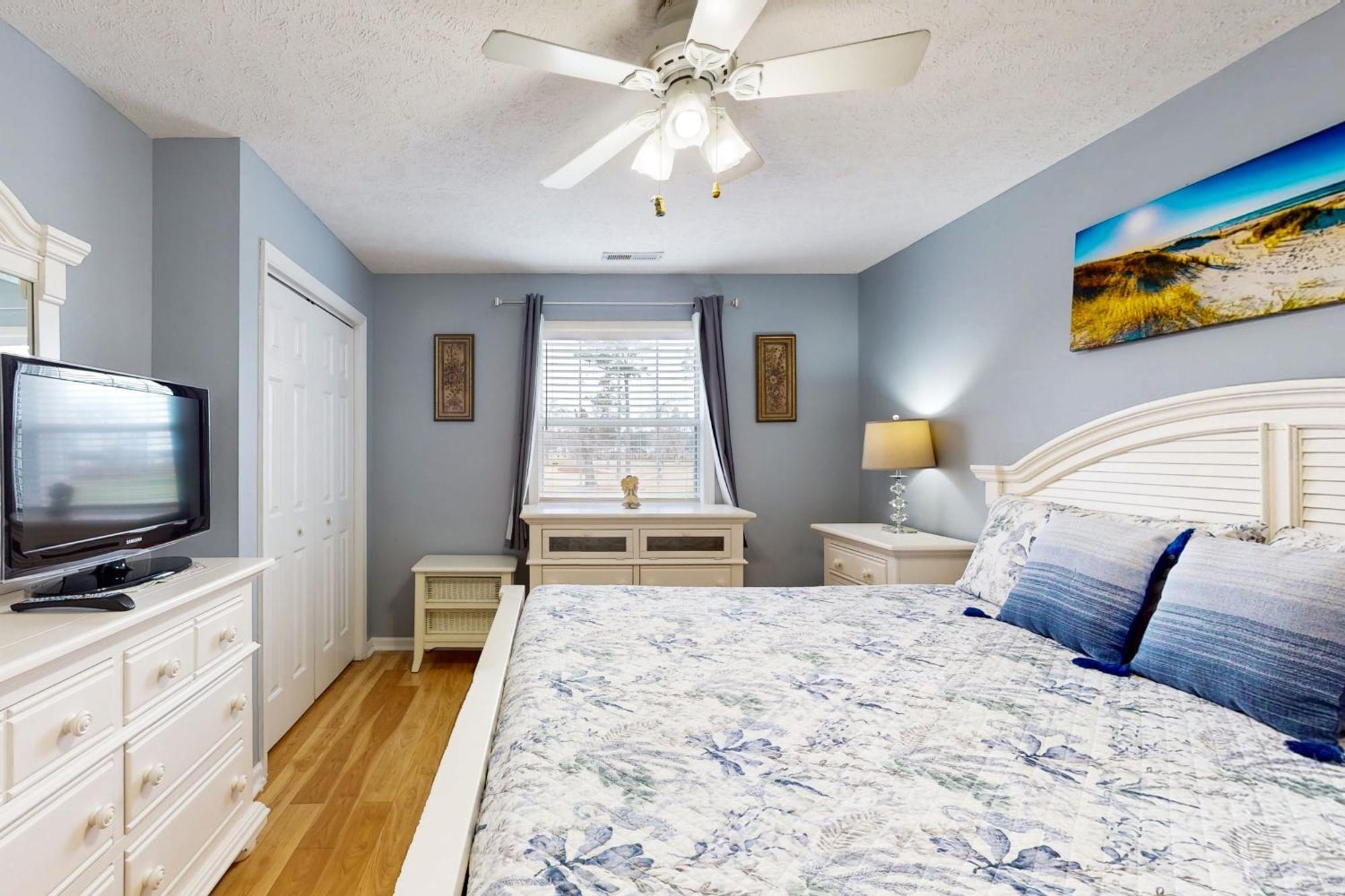 River Oaks 10D Apartment เมอร์เทิลบีช ภายนอก รูปภาพ