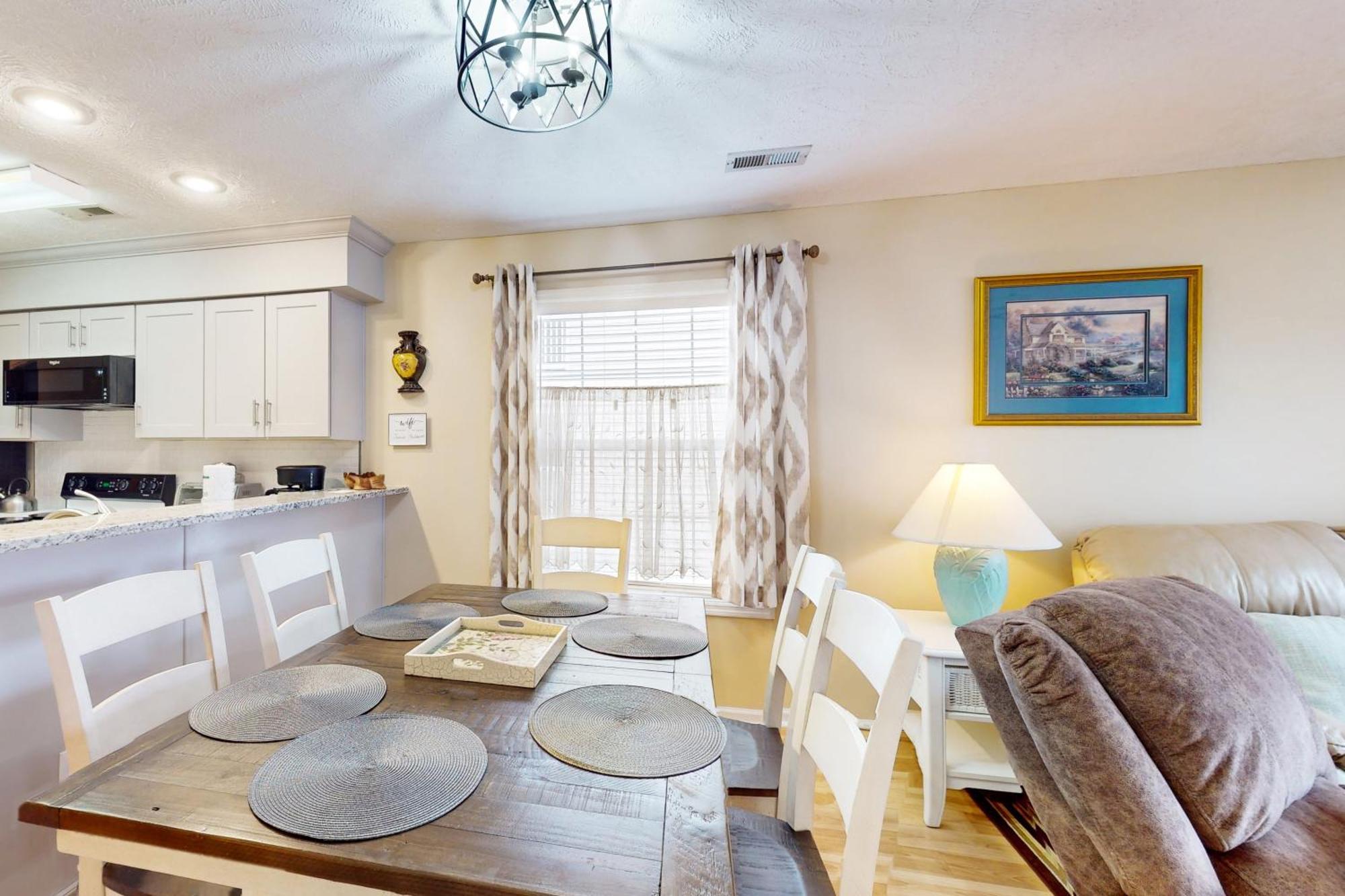 River Oaks 10D Apartment เมอร์เทิลบีช ภายนอก รูปภาพ